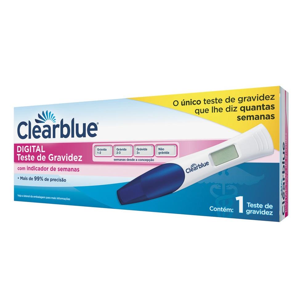 Interpretando o Resultado 'Grávida' ou 'Não Grávida' - inspiração 1