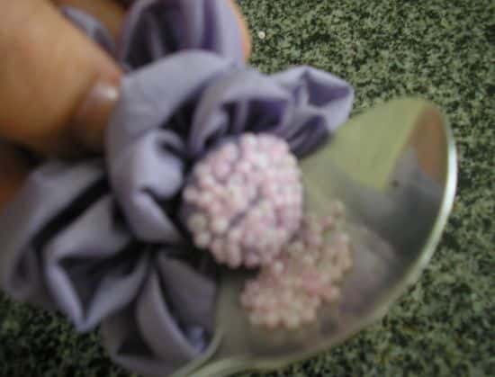 Inspirações que Falam: Exemplos de tiaras que roubam a cena - inspiração 2