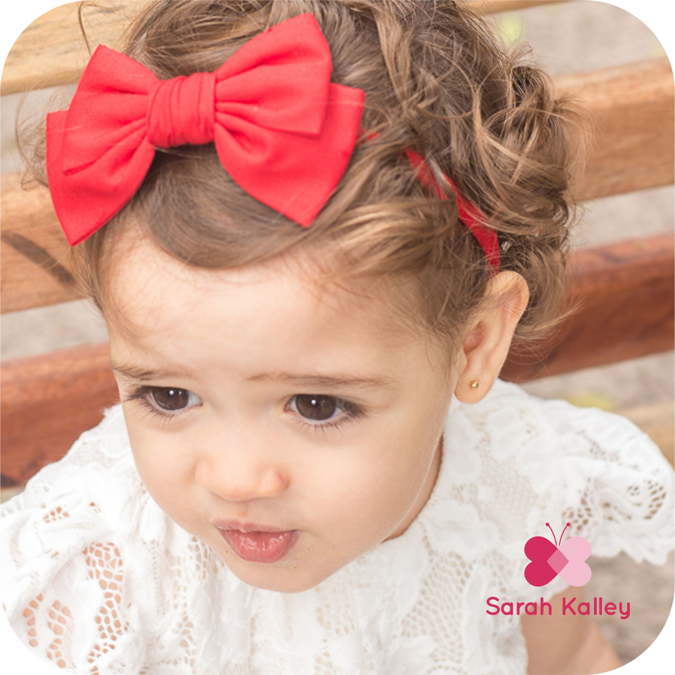 O segredo do ajuste: Garantindo o conforto da bebê - inspiração 1