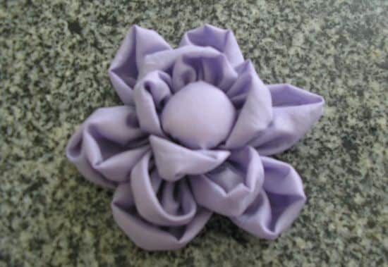 Cuidados e Manutenção: Para que a tiara dure mais - inspiração 2