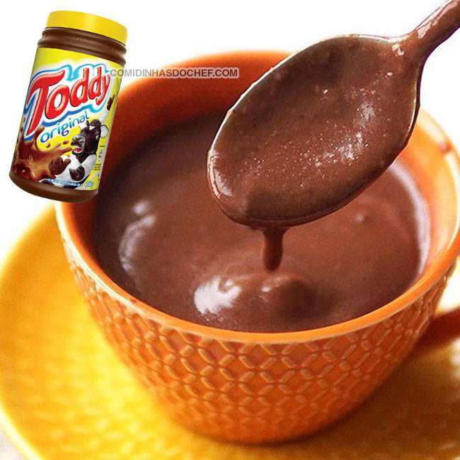 A Escolha Certa do Chocolate em Pó: Qualidade Faz Toda a Diferença - inspiração 1