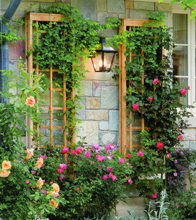 Manutenção Simples: Garantindo a Longevidade da Sua Treliça - inspiração 1