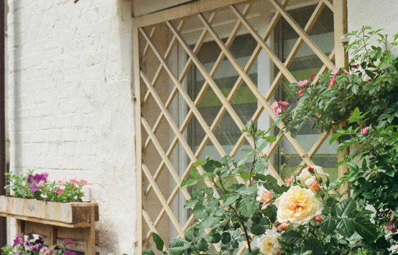 Técnicas de Fixação Segura Para Treliças Maiores - inspiração 2