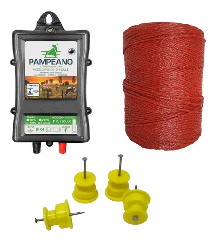 Testando a Tensão Gerada: Verificando a Potência - inspiração 1