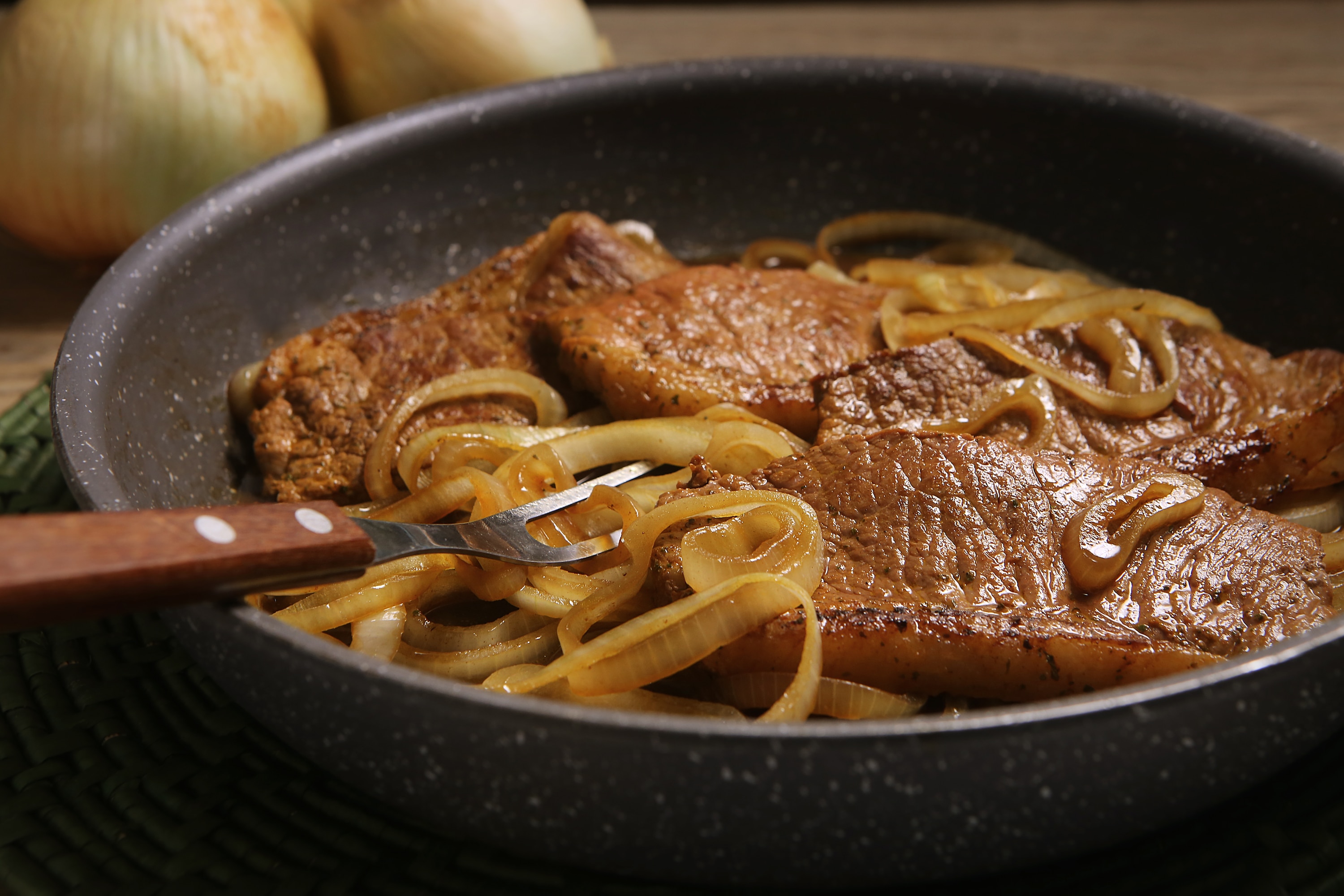 A Escolha Certa da Carne: O Ponto de Partida - inspiração 1