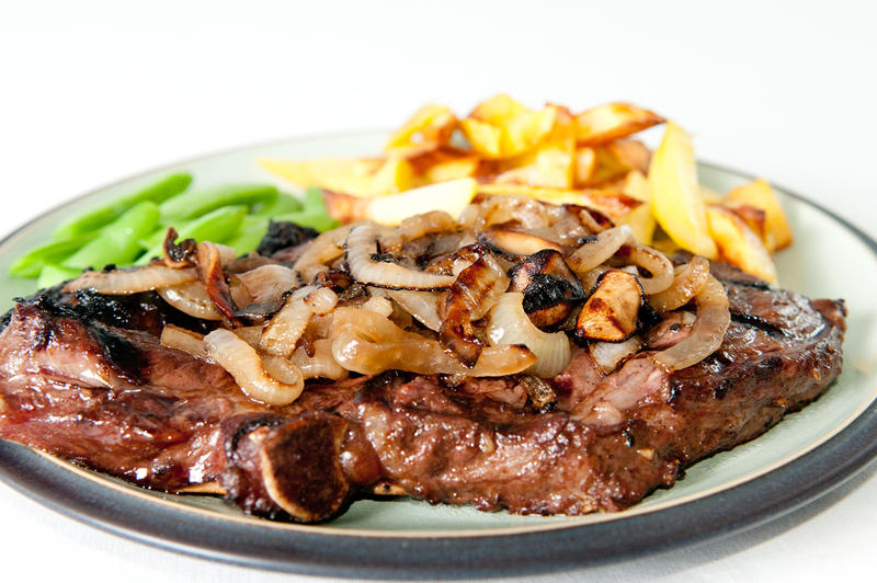 Temperando com Maestria: Simplicidade que Transforma - inspiração 1