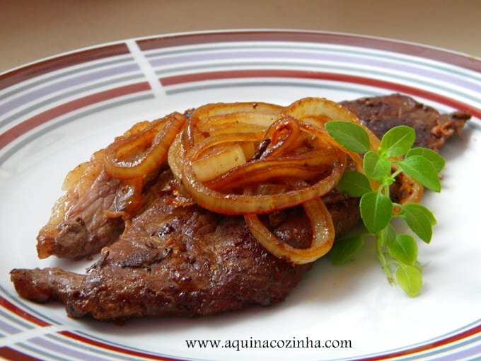 O Ponto Ideal da Panela: Calor é Fundamental - inspiração 2