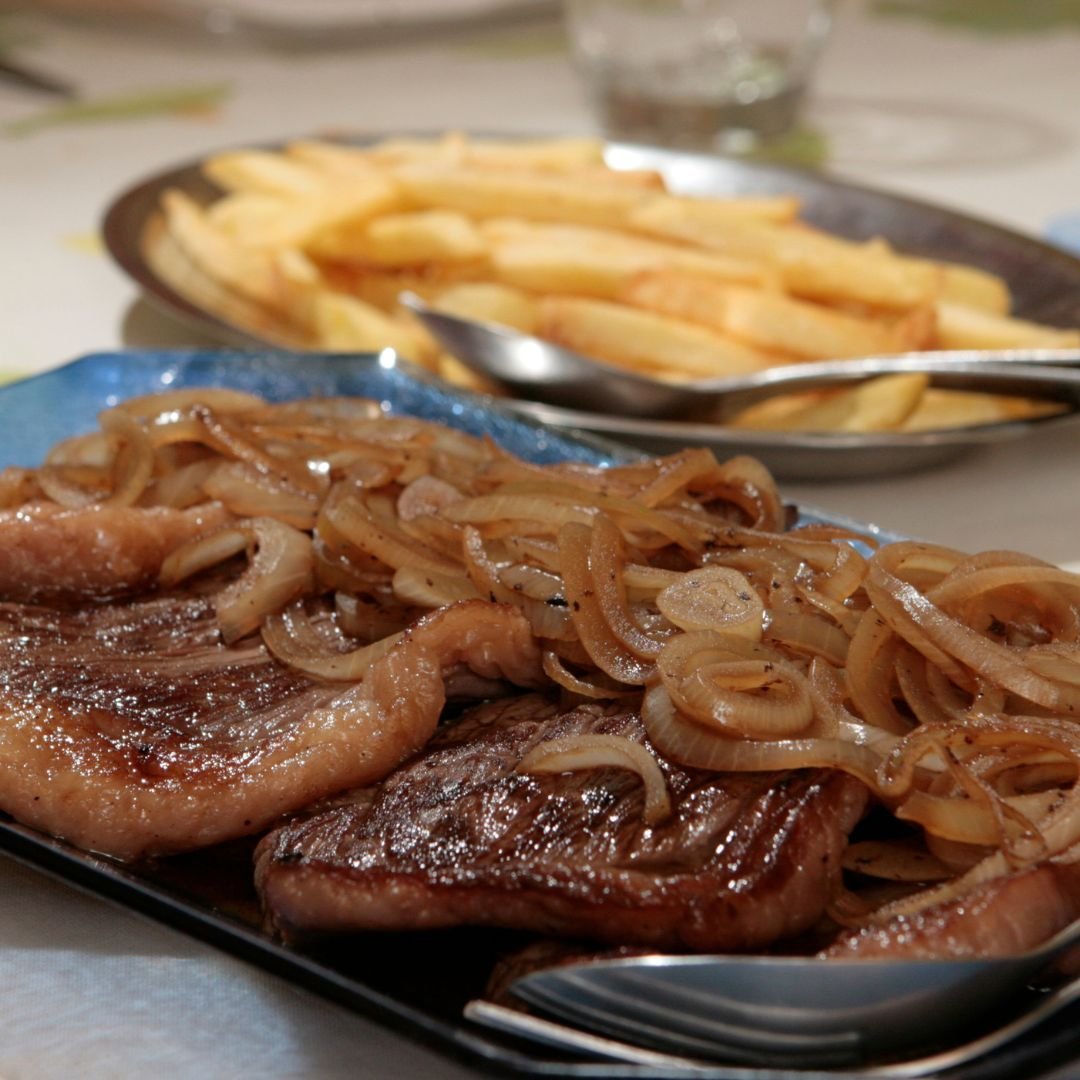 O Descanso da Carne: Paciência que Recompensa - inspiração 2