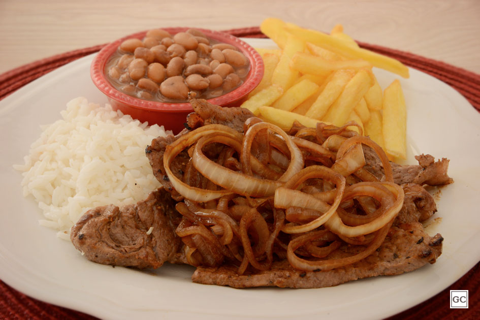 Acompanhamentos que Elevam o Sabor - inspiração 1