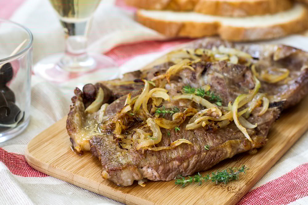 Ervas e Especiarias: Toques de Chef - inspiração 1