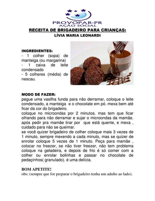 Chocolate vs. Achocolatado: Qual a Diferença Crucial? - inspiração 2