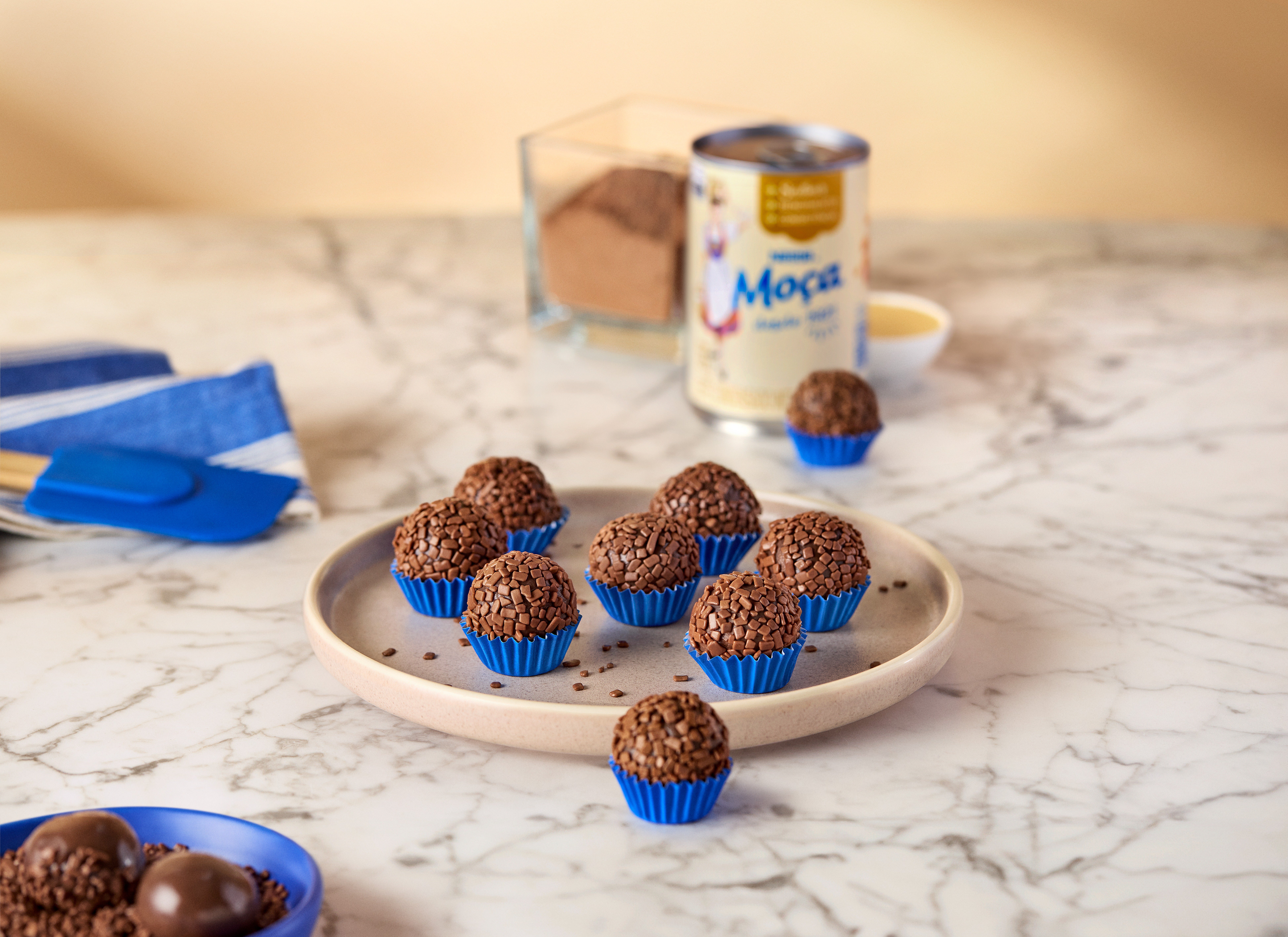 Ponto de Ponto: Como Saber Quando Desligar o Fogo - inspiração 1