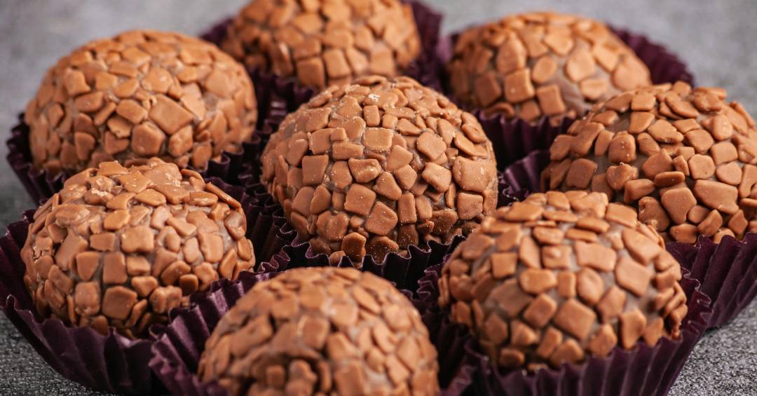 Coberturas Clássicas e Inovadoras: Variedade que Conquista - inspiração 2