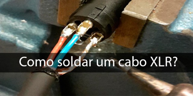 Preparando os Conectores: Limpeza e Estanhagem - inspiração 1