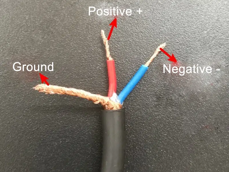 Verificando a Continuidade: Garantindo o Funcionamento Perfeito - inspiração 1