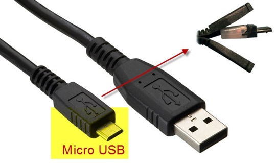 Alternativas ao Cabo MHL: Miracast e Chromecast - inspiração 1