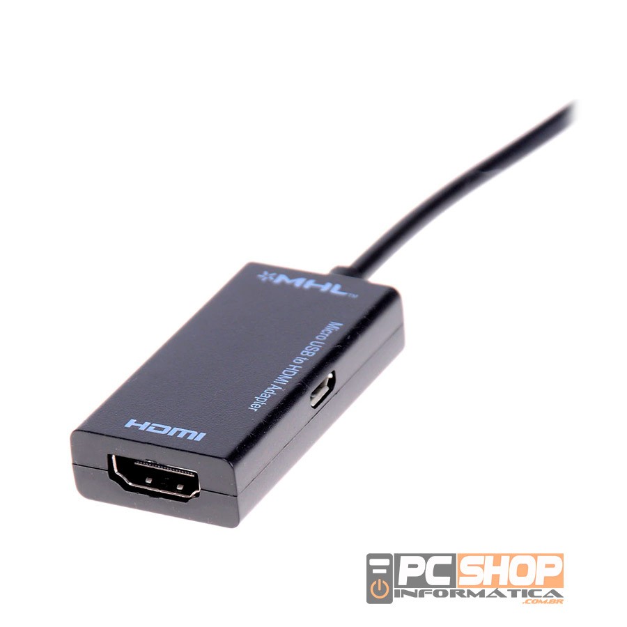 Alternativas ao Cabo MHL: Miracast e Chromecast - inspiração 2