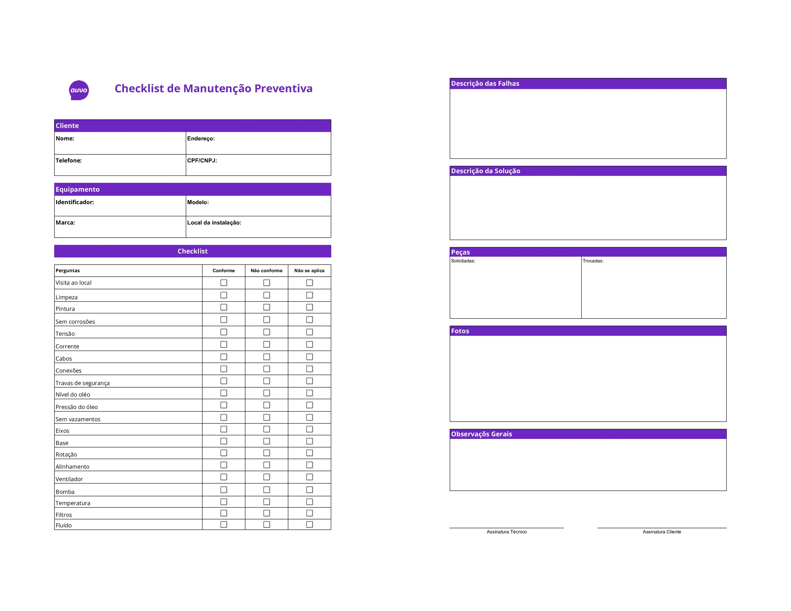 Monitore a Execução e Resultados - inspiração 2