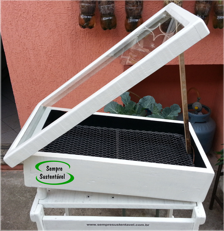 O Sistema de Circulação de Ar: O Coração do Processo - inspiração 1