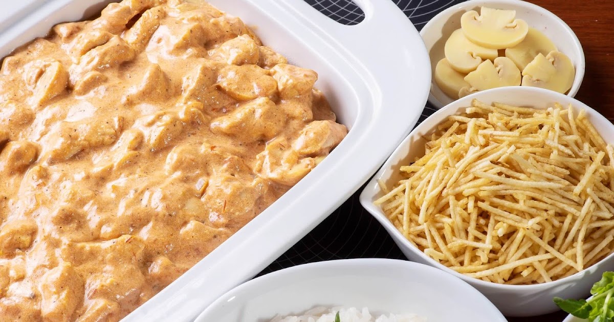 A Escolha Certa da Carne: Cortes que Fazem Toda a Diferença - inspiração 2