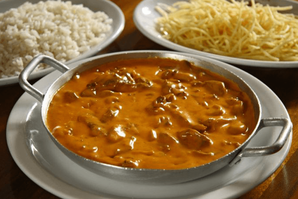 O Poder da Marinada: Um Toque Extra de Sabor - inspiração 2