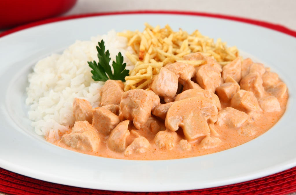 Ingredientes Frescos: O Que Não Pode Faltar na Sua Receita - inspiração 1