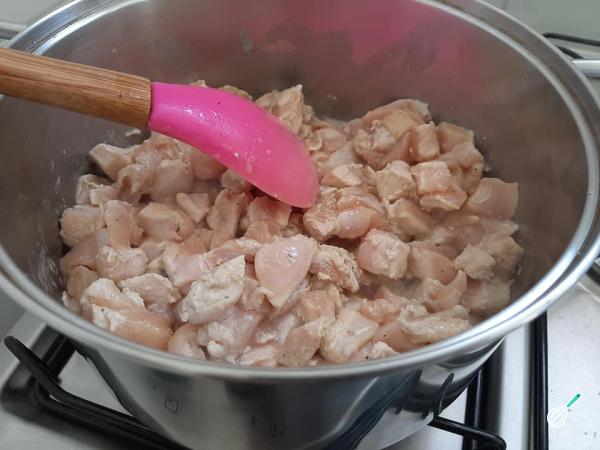 O Toque Final: Cogumelos Frescos ou em Conserva? - inspiração 2