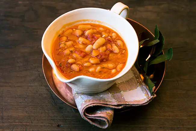 Cozinhando na Panela de Pressão: Agilidade e Sabor - inspiração 2