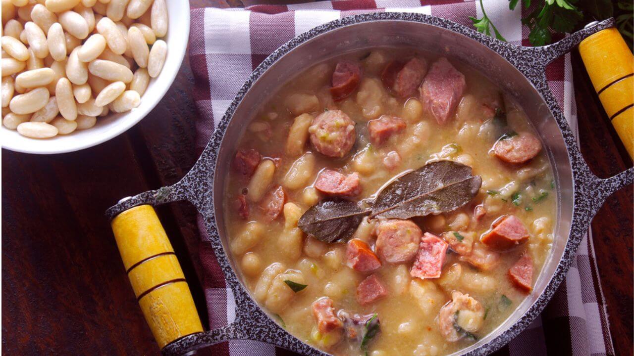 Conservando o Sabor: Dicas para Armazenamento - inspiração 2