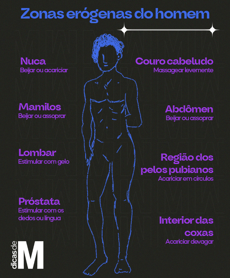 A Importância do Contato Visual Penetrante - inspiração 1