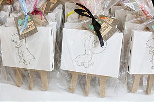 Escolhendo os Materiais Certos para Seu Kit de Pintura - inspiração 2