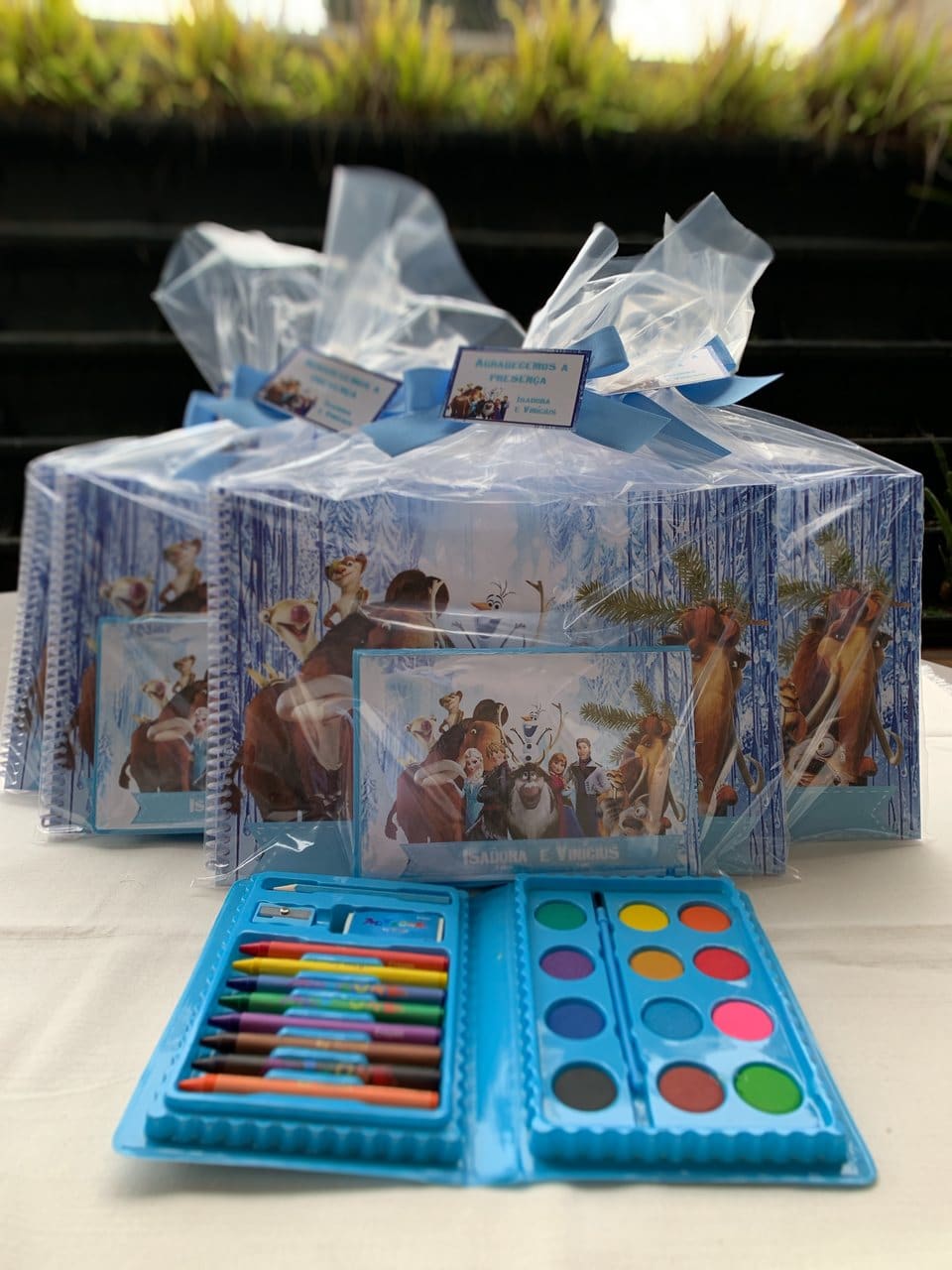 Pincéis para Cada Detalhe: Tipos e Cuidados Essenciais - inspiração 1