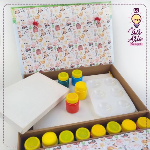 Embalagens Charmosas: Dicas para Um Toque Final Inesquecível - inspiração 1