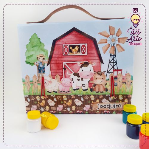 Como Personalizar Seu Kit para Diferentes Ocasiões - inspiração 1