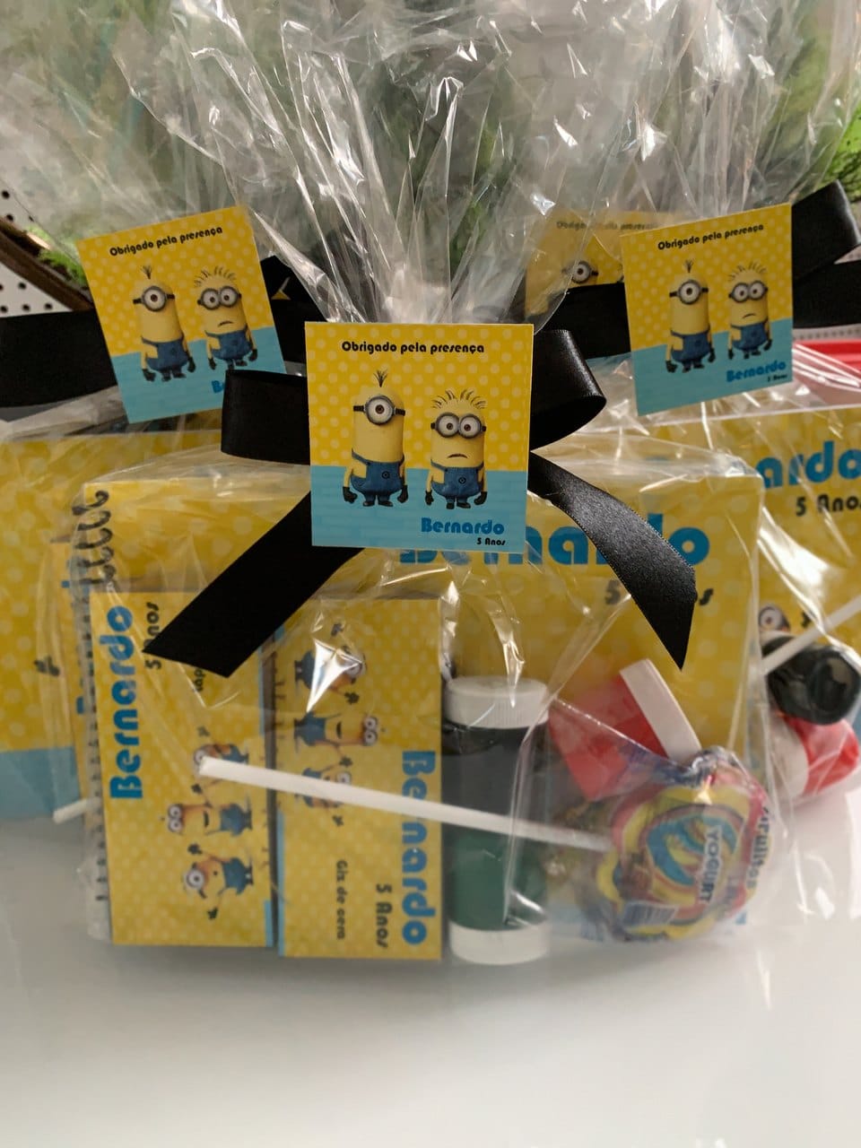 Como Personalizar Seu Kit para Diferentes Ocasiões - inspiração 2