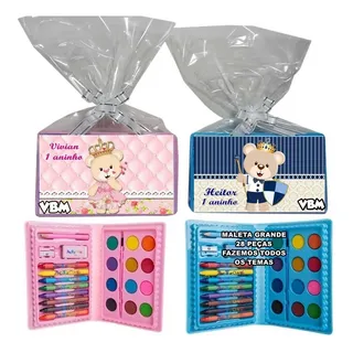 Ideias de Temas que Encantam em Kits de Pintura - inspiração 2