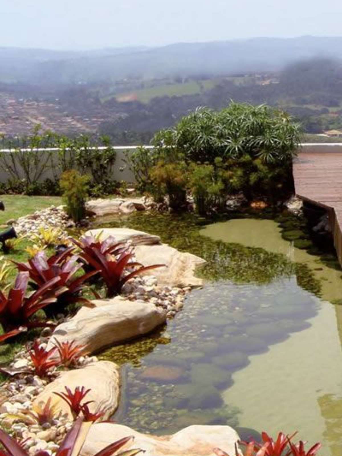 A Importância Crucial da Impermeabilização do Lago - inspiração 1