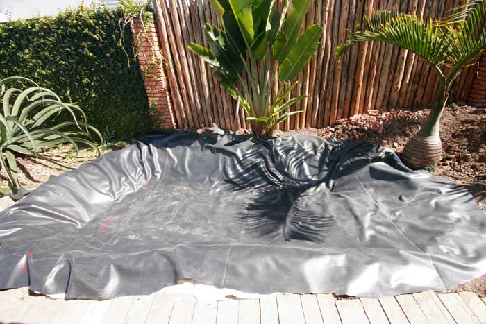 A Importância Crucial da Impermeabilização do Lago - inspiração 2