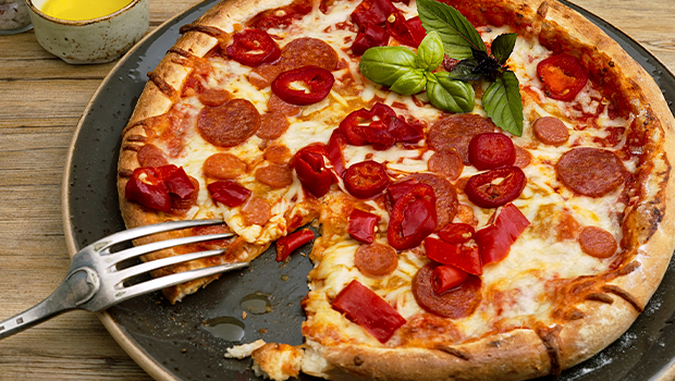 O Segredo da Farinha Certa para Massa Leve e Saborosa - inspiração 2