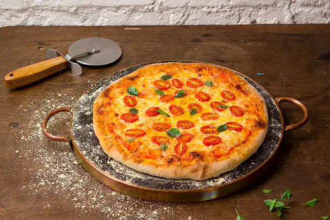 A Hidratação Ideal: Equilíbrio entre Água e Farinha - inspiração 1