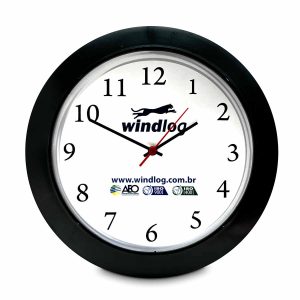 Onde Pendurar Seu Relógio: O Ponto Ideal na Decoração - inspiração 2