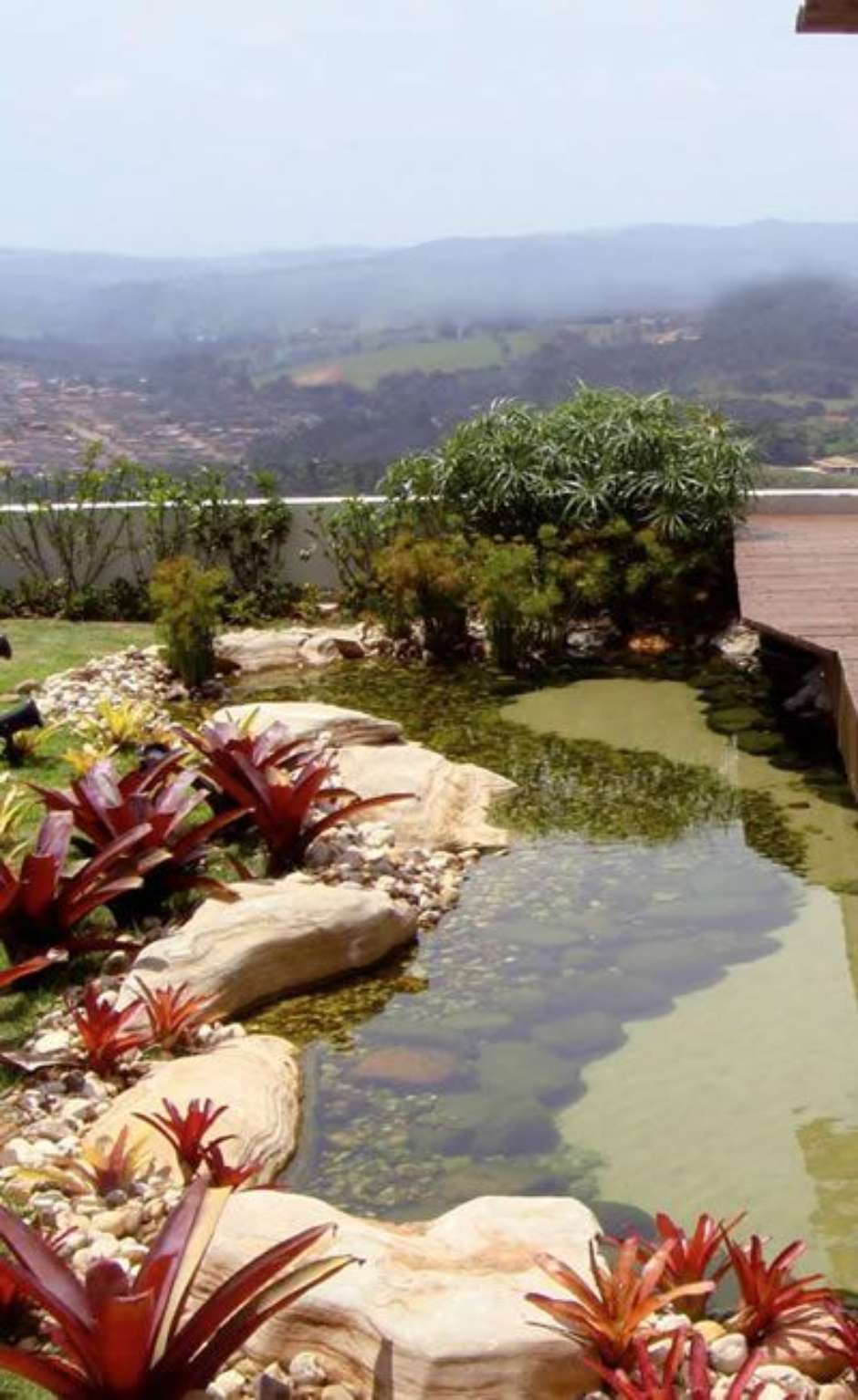 Planejamento é a Chave: O Que Considerar Antes de Começar - inspiração 1