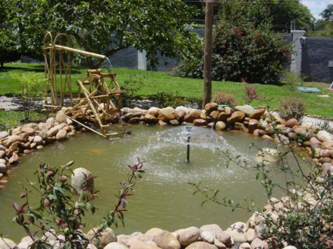 A Escolha Certa do Material Impermeabilizante: Durabilidade e Segurança - inspiração 2