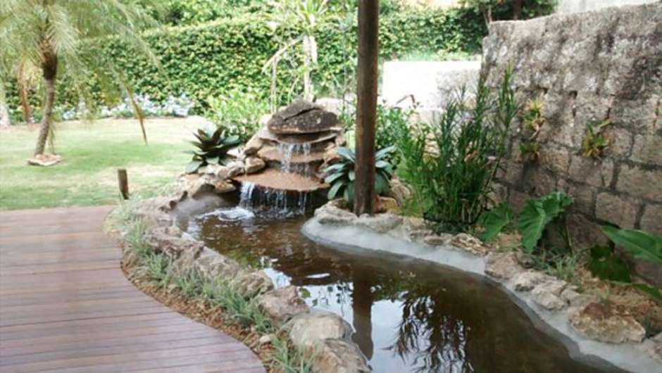 O Segredo das Pedras: A Arte de Construir as Margens - inspiração 2