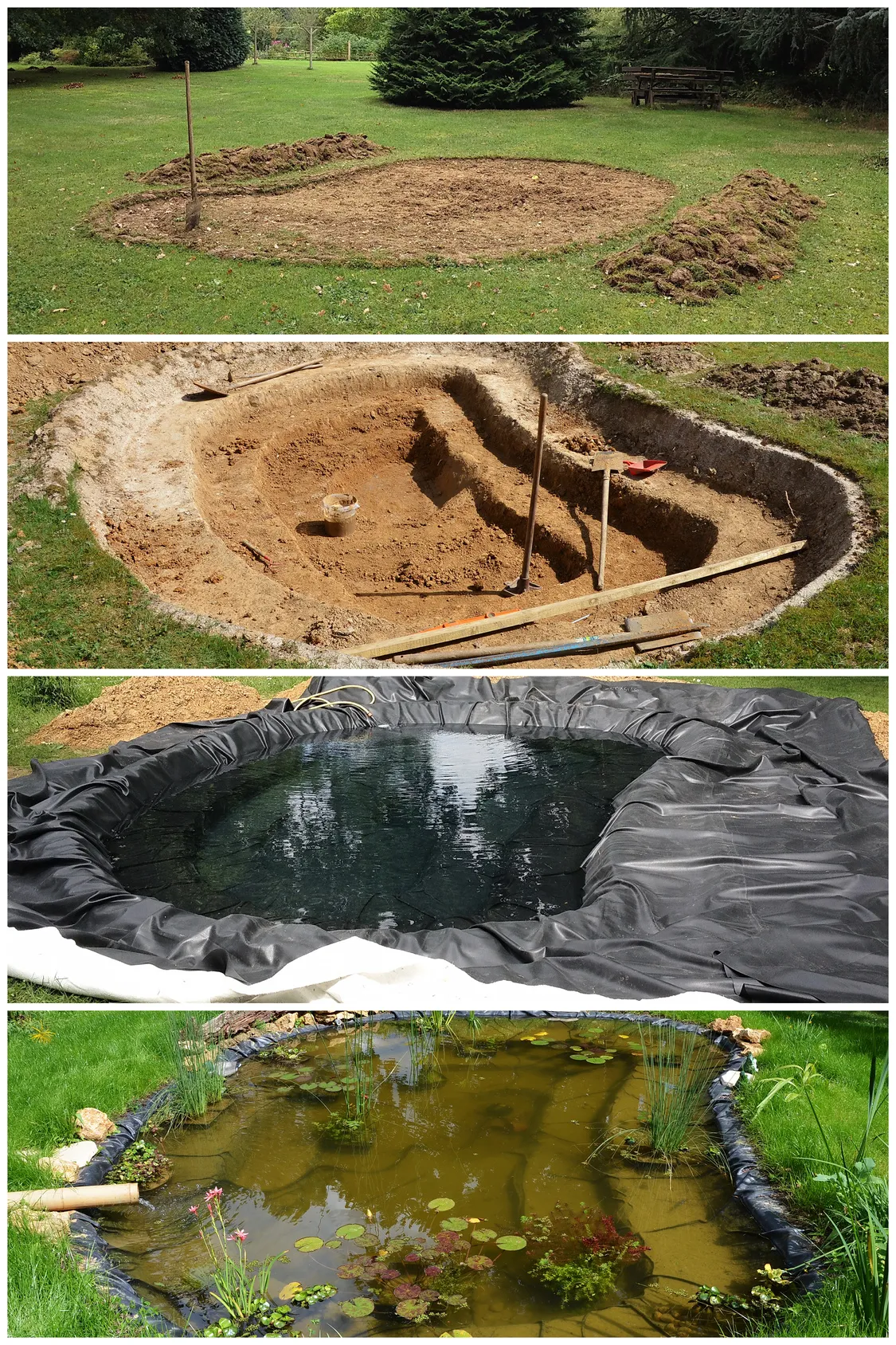 Iluminação Estratégica: Destaque Seu Rio de Dia e de Noite - inspiração 2