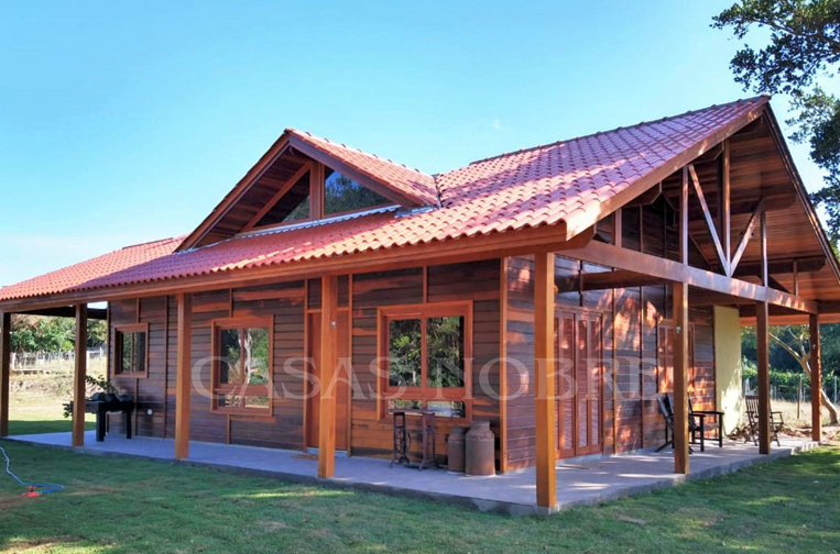 1. A Base de Tudo: Escolhendo o Terreno Perfeito - inspiração 2