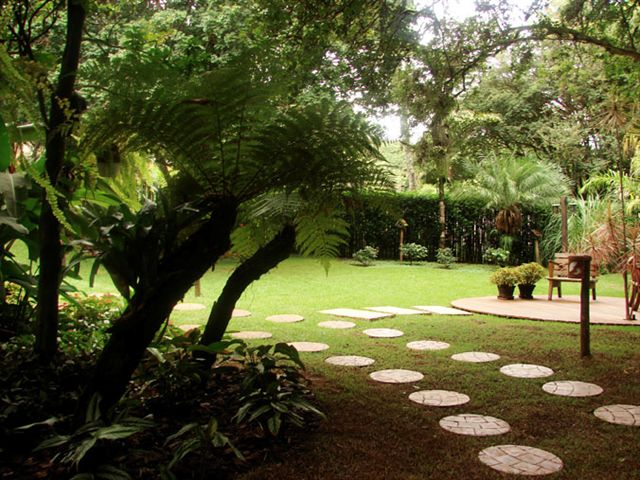 10. A Segurança Em Primeiro Lugar: Protegendo Seu Espaço - inspiração 1