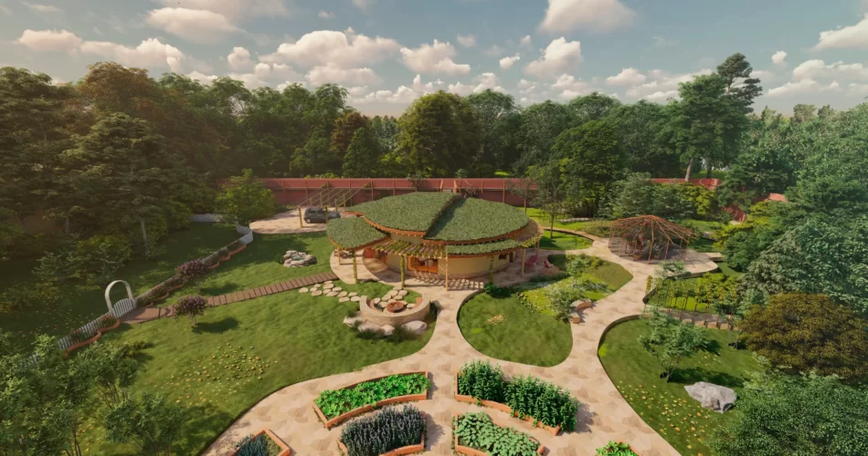 2. Sonhos no Papel: O Projeto Arquitetônico Que Te Representa - inspiração 2