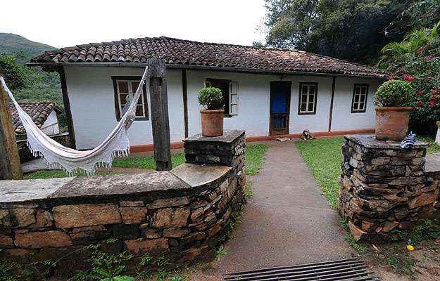 8. O Toque Final: Acabamentos Que Dão Personalidade - inspiração 2