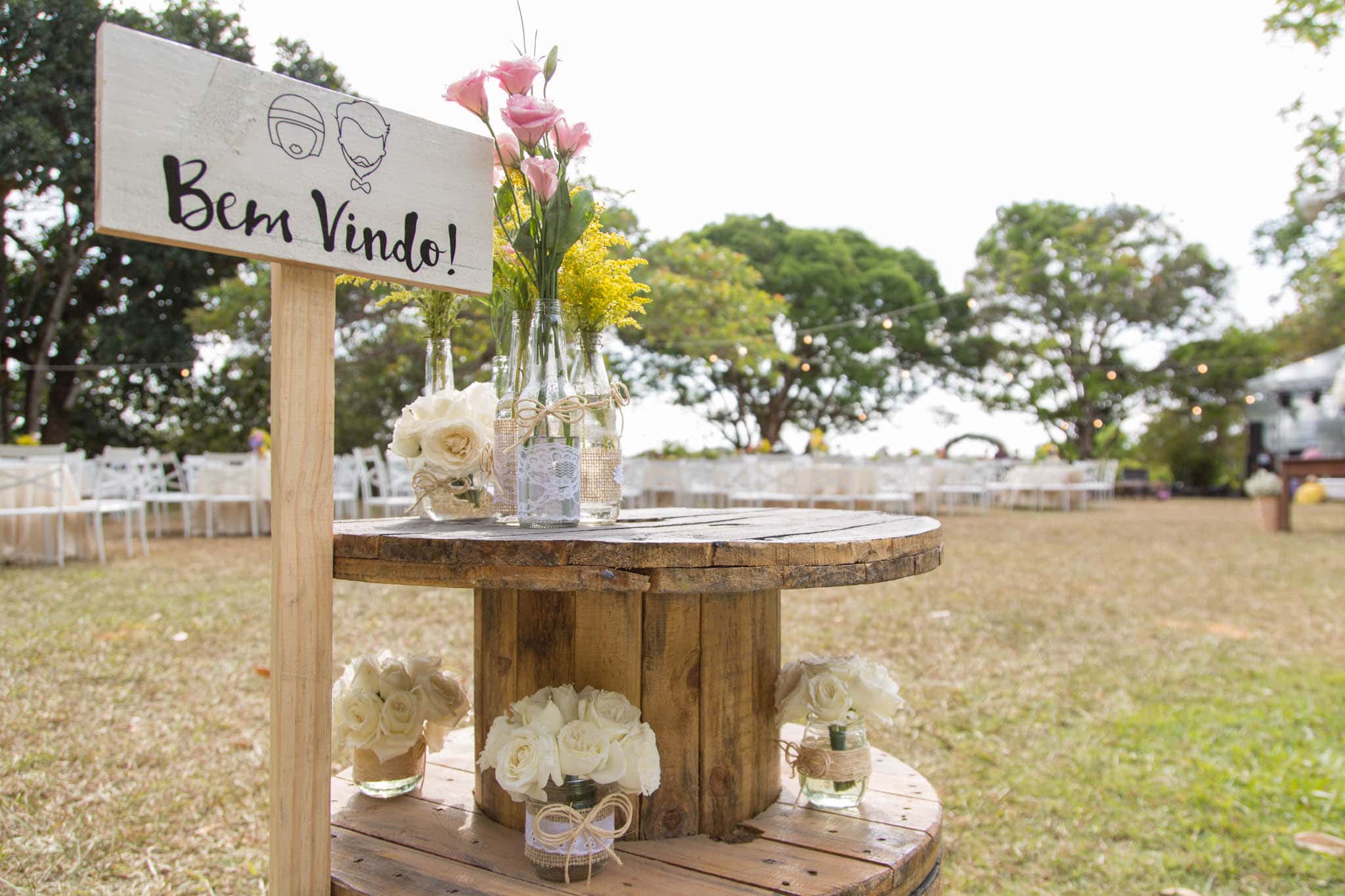 9. Paisagismo Que Inspira: Criando Seu Oásis Verde - inspiração 2